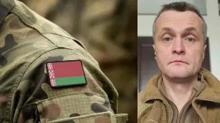 Командир Луценко: Беларус би загубила 50 хил. войници при нападение срещу Украйна