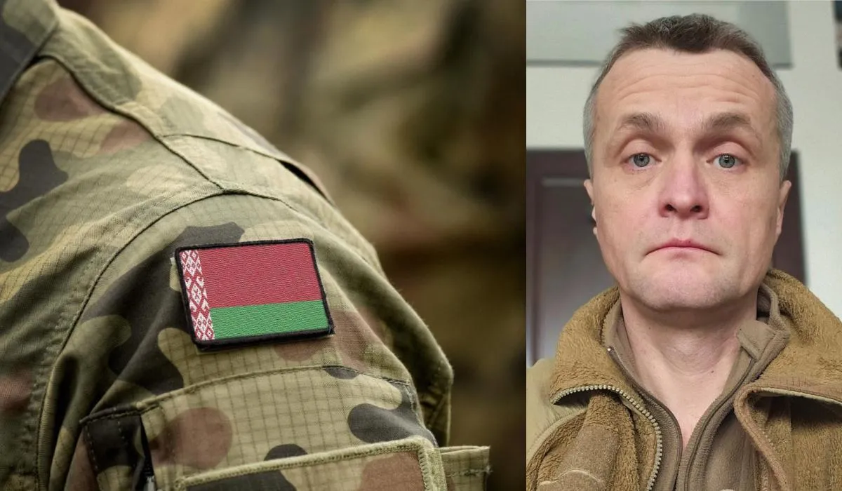 Командир Луценко: Беларус би загубила 50 хил. войници при нападение срещу Украйна