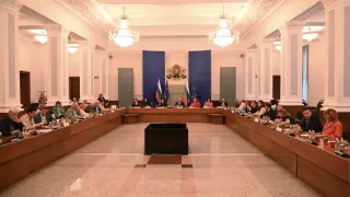 Тристранката не се разбра за бюджета