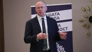Станислав Стоянов: Политиката на Брюксел трябва да говори на разбираем език