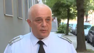 Полицаят, говорил с 12-годишното момиче на АМ „Струма“: То свърши цялата работа