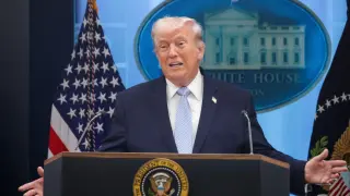Тръмп за срещата САЩ – Иран в Катар: Може би е важна, а може и да не е
