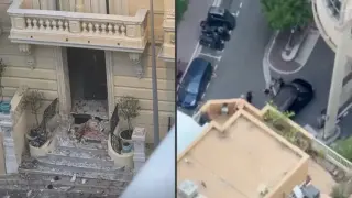 Украински олигарх е в критично състояние след умишлена експлозия в Монако