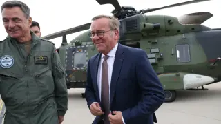 Германия засилва позициите си на Източния фланг на НАТО