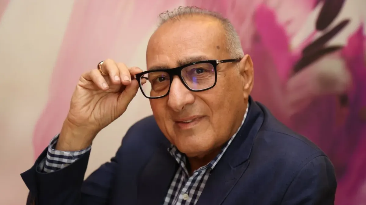 Мохамед Халаф: Голямата игра вече не е ядрената програма, а Ормуз