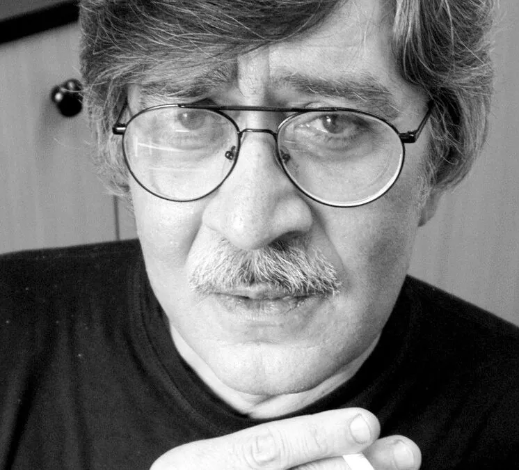 „Балада за Георг Хених“ от Виктор Пасков излиза за първи път в Бразилия