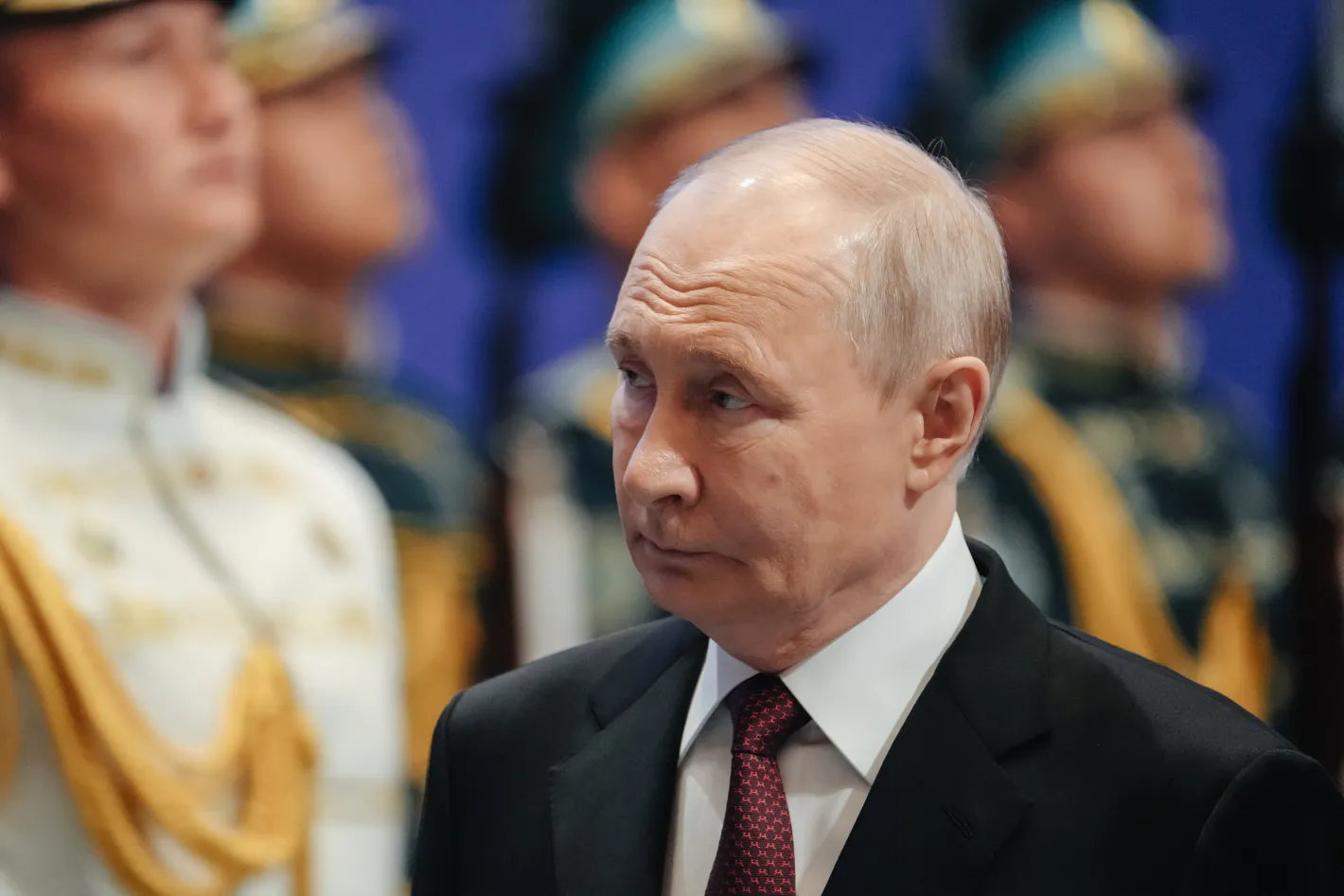 CNN: Украинските дронови атаки през юни разкриха горивната криза дори и пред обикновените руснаци