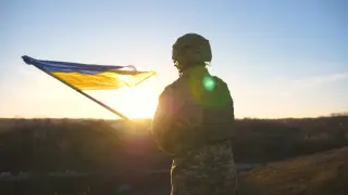 Украйна иска 6,6 млрд. евро за "фонд мир" от ЕС