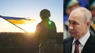 CNN: Украинските дронови атаки през юни разкриха горивната криза дори и пред обикновените руснаци
