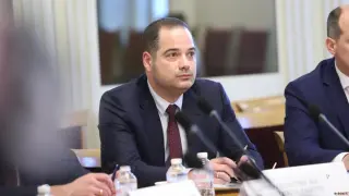 Калин Стоянов обвинява Иван Демерджиев във връзки с Николай Филипов – „Митничаря“ и натиск на свидетели