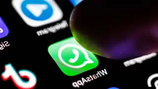 Вече няма нужда да споделяме телефонния си номер в WhatsApp