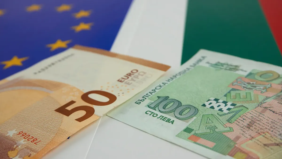 Последен ден за безплатна обмяна на левове в евро: Какво предстои