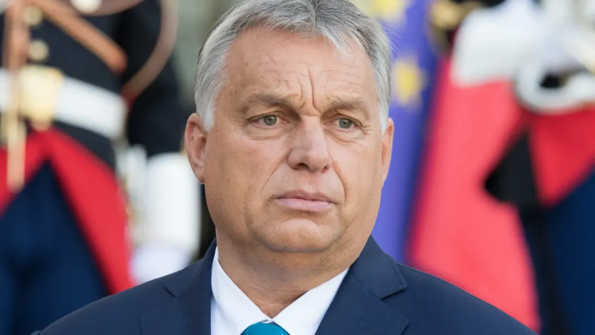 Мадяр обвини Орбан, че е прикрил реалния бюджетен дефицит на Унгария