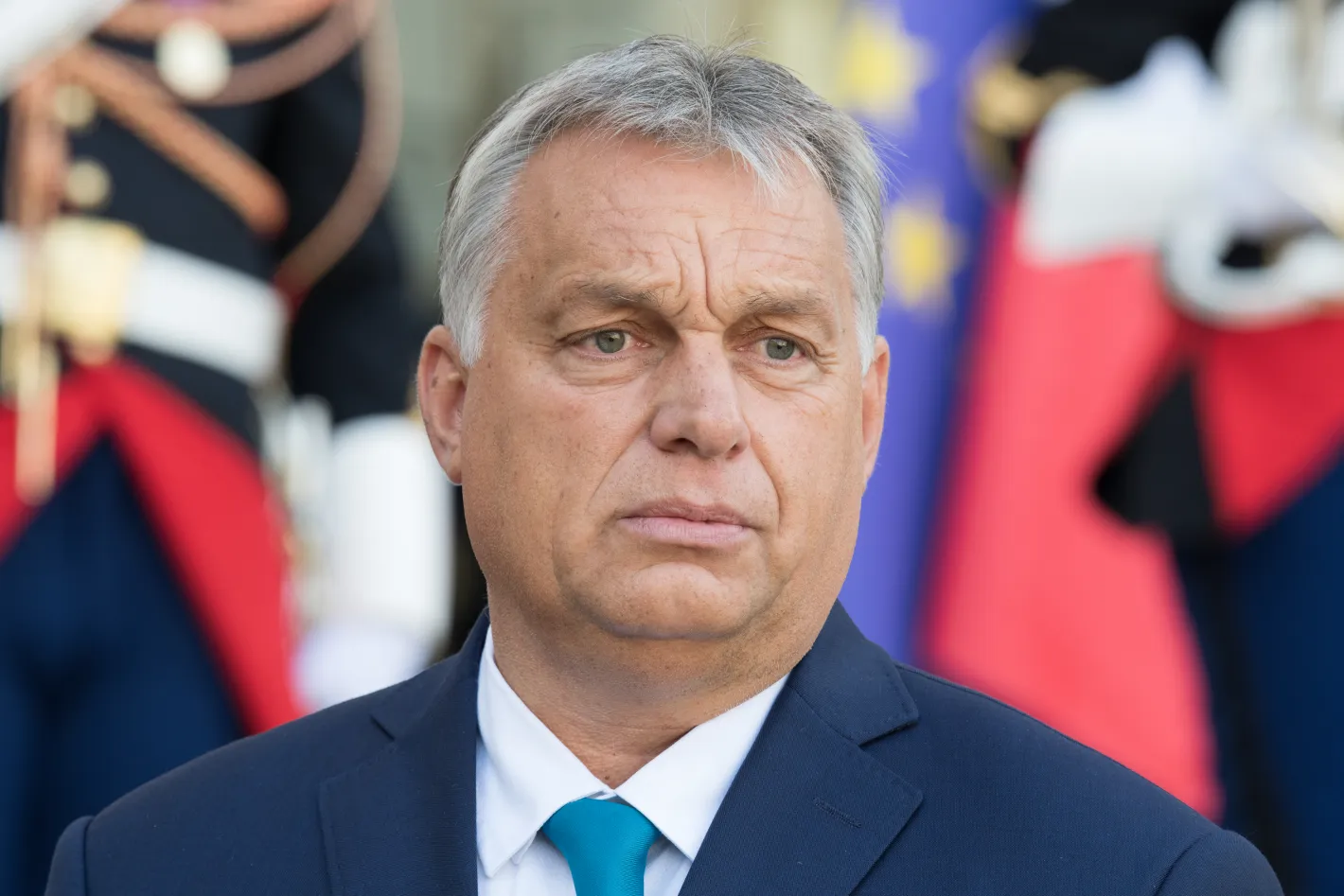 Мадяр обвини Орбан, че е прикрил реалния бюджетен дефицит на Унгария