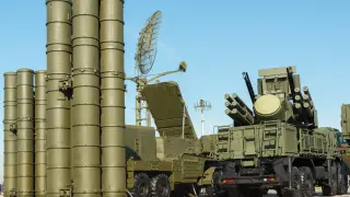 Русия изгражда нов пръстен от системи С-400 около Москва след украински дронови атаки