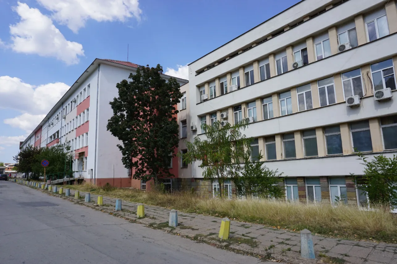 Дълговете на МБАЛ „Христо Ботев“ – Враца нараснаха с над 300% за девет месеца
