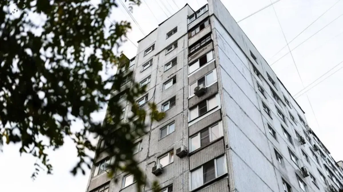 66-годишен мъж загина след падане от жилищен блок в Пловдив