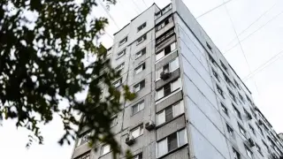 66-годишен мъж загина след падане от жилищен блок в Пловдив