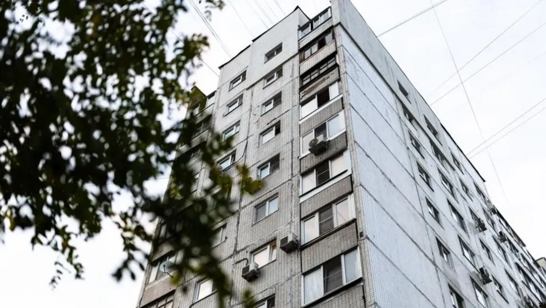 66-годишен мъж загина след падане от жилищен блок в Пловдив