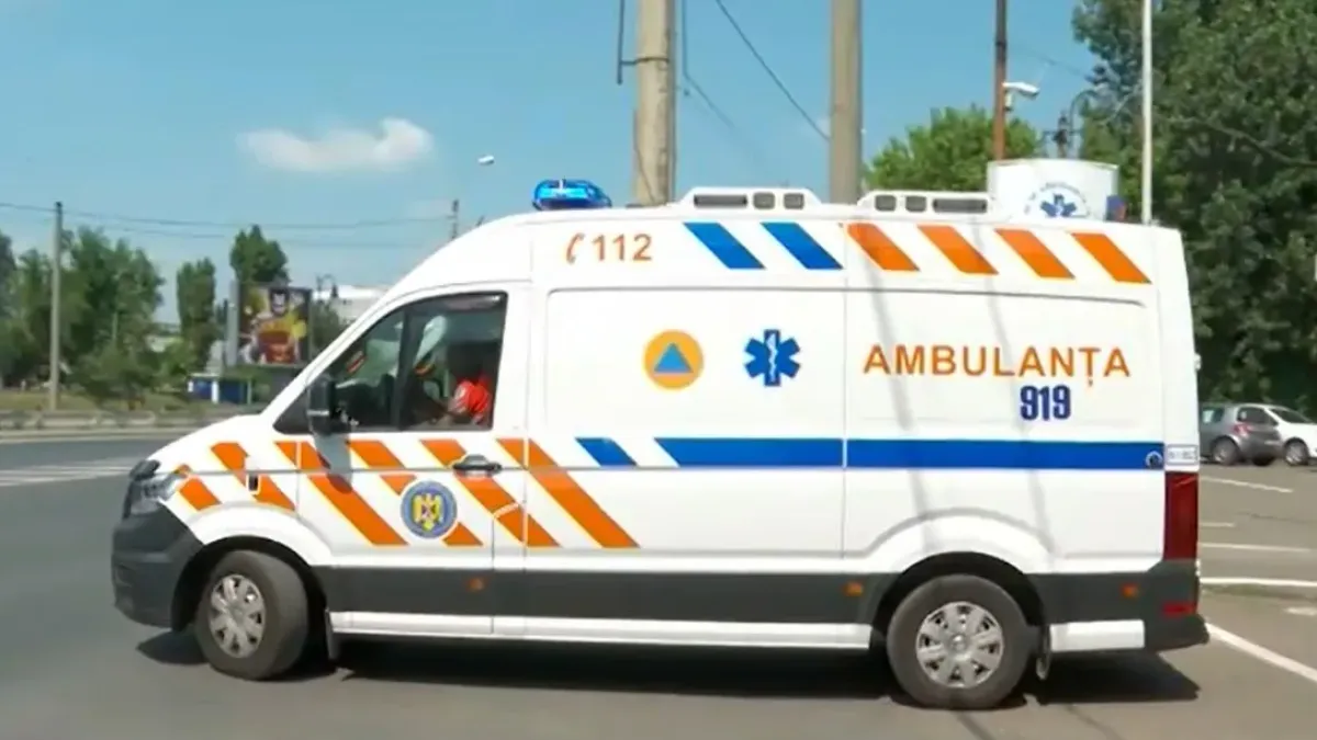 Екстремните температури причиняват смъртни случаи в Румъния