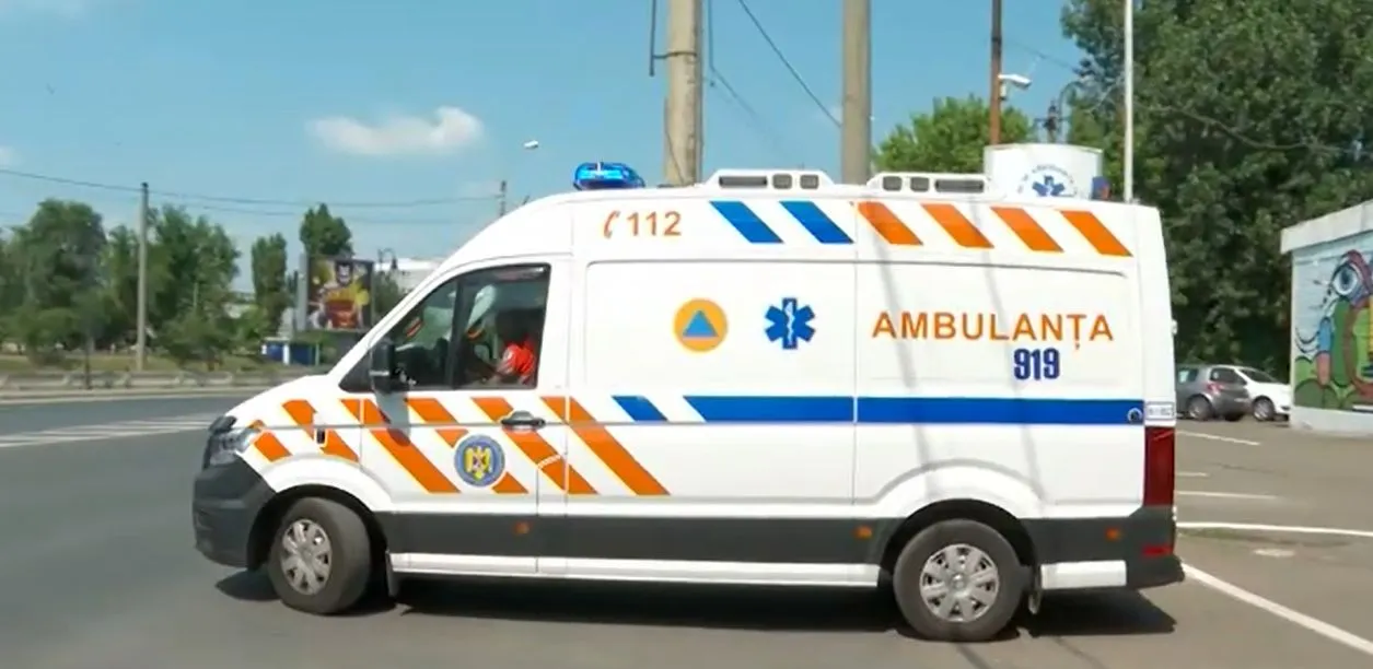 Екстремните температури причиняват смъртни случаи в Румъния