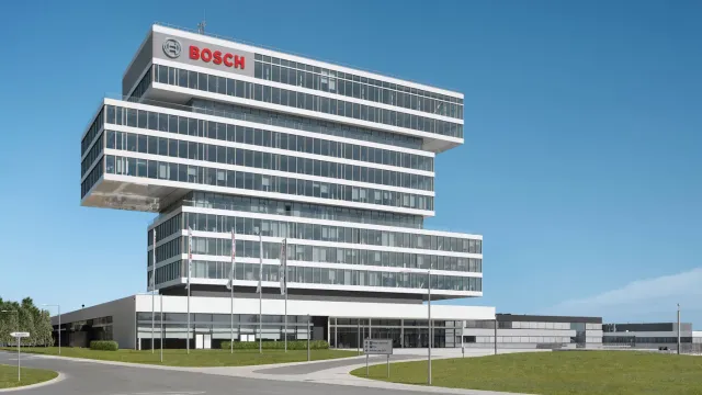 Bosch закрива Инженеринг Центъра в София и съкращава 670 служители
