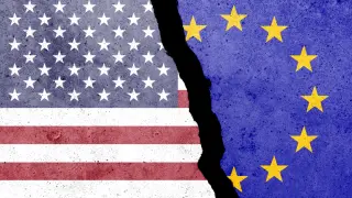 ЕС сваля митата за американски стоки от 1 юли