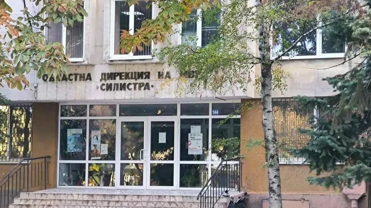 9-годишният Мартин получи награда от полицията за достойна постъпка