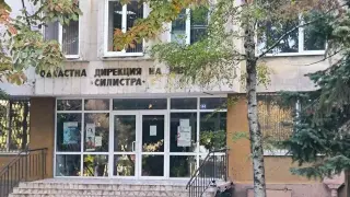 9-годишният Мартин получи награда от полицията за достойна постъпка