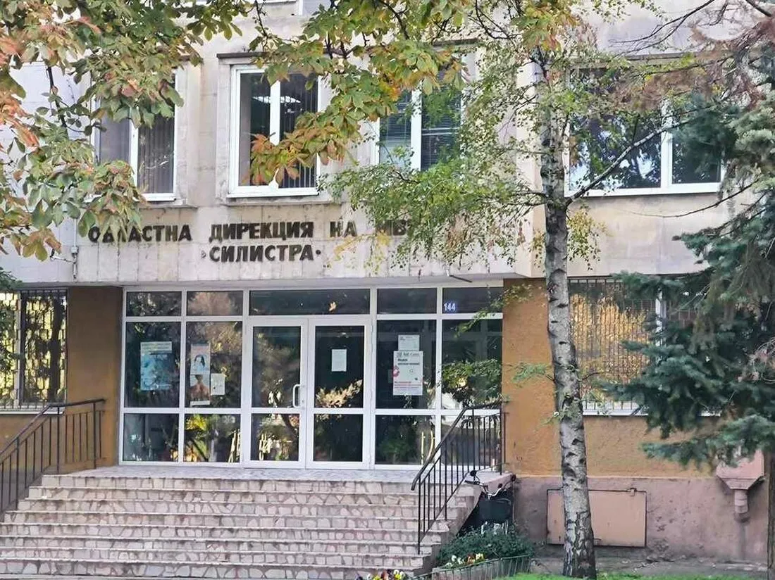 9-годишният Мартин получи награда от полицията за достойна постъпка