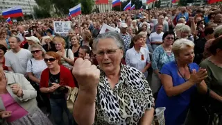Институтът за конфликтология: 81% от руснаците искат край на войната в Украйна