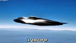Китай показа силует на таен изтребител от ново поколение