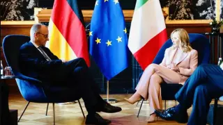 Спор в НАТО за 70 милиарда евро помощ за Украйна преди срещата на върха