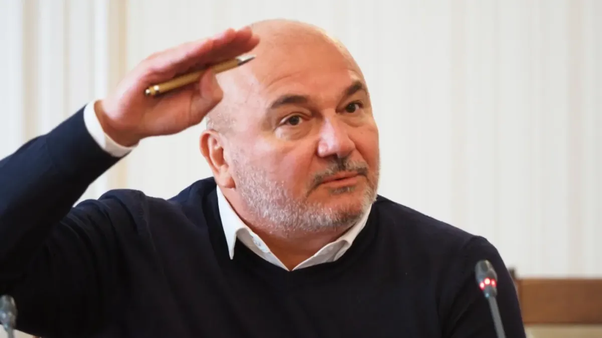 Любомир Дацов прогнозира спад на икономиката и ръст на цените през 2028 г.