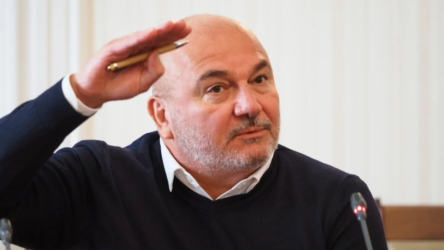 Любомир Дацов прогнозира спад на икономиката и ръст на цените през 2028 г.