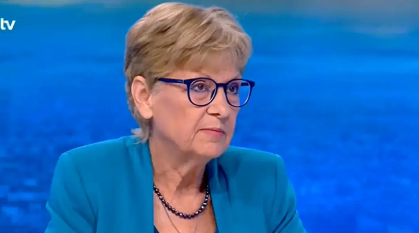 Комитова: Две фирми контролират пазара на мантинели у нас