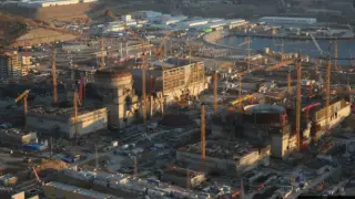 Турция пуска първата си АЕЦ „Аккую“ през есента на 2026 г. с руска помощ