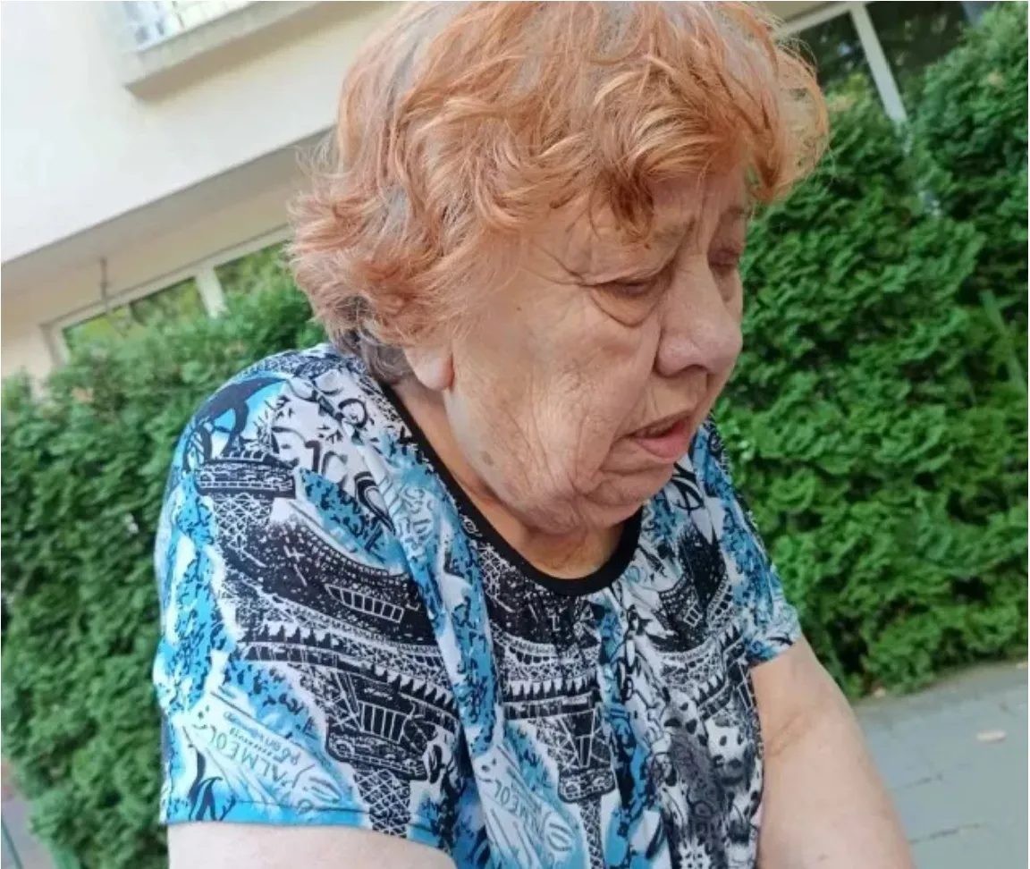 Бургазлии търсят близките на възрастна жена, забелязана сама в „Славейков“