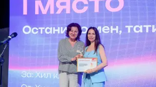 Галя Косева: „Убедих мъжете да се преглеждат. Отне ми само четиринадесет години."