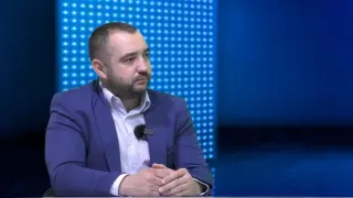 Галин Дурев от „Прогресивна България“ пред БЛИЦ: Прогнозирам пълен мандат на кабинета и край на предсрочните избори