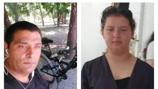 ГДБОП задейства Amber Alert за издирваната Наталия