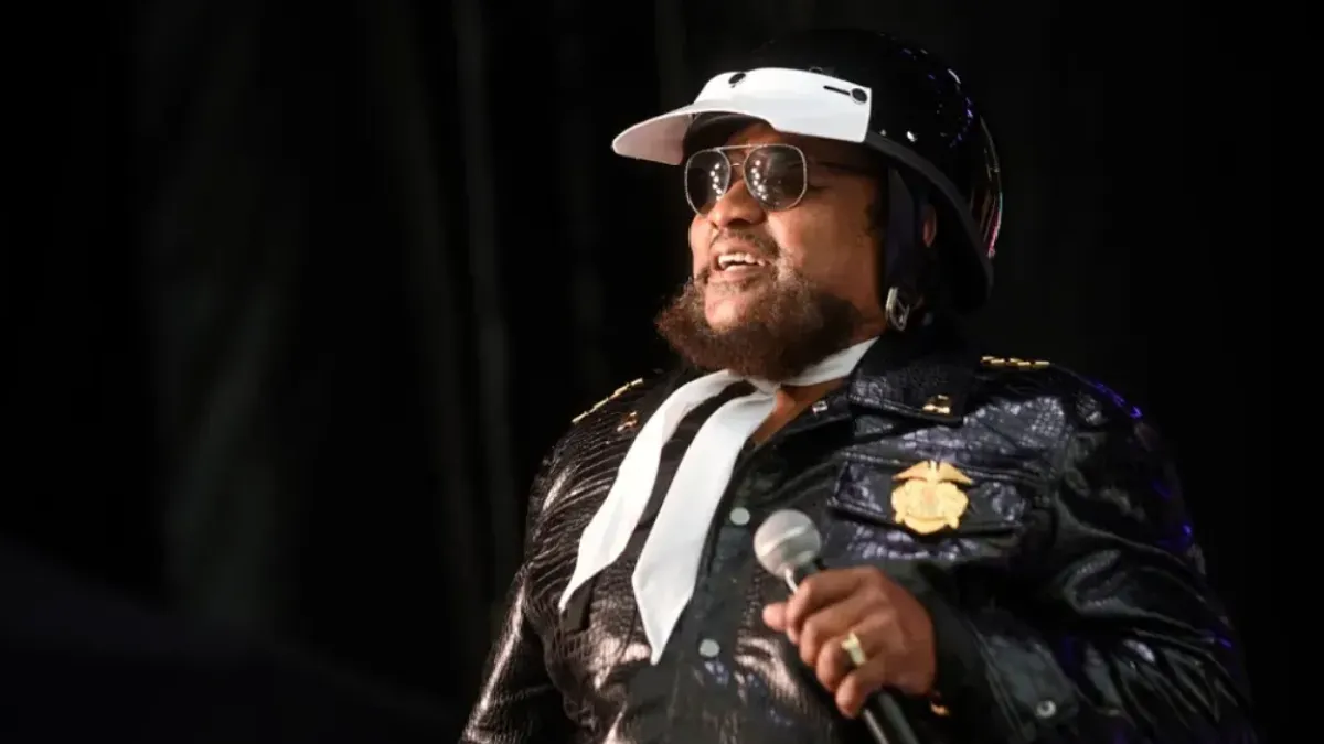 Отиде си съавторът на хита YMCA и фронтмен на Village People Виктор Уилис