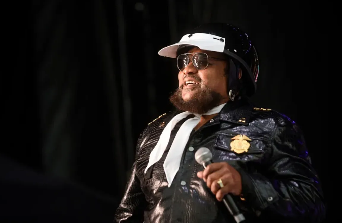Отиде си съавторът на хита YMCA и фронтмен на Village People Виктор Уилис