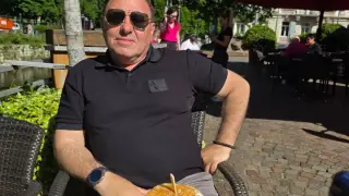 Освободиха бизнесмена Иван Сивов, задържан след инцидента с водния атракцион