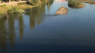 Полицай спаси 14-годишно момче от придошлата Марица