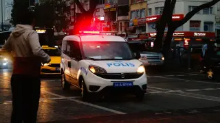 Автобус с полски туристи се преобърна в Анталия, 12 души са ранени
