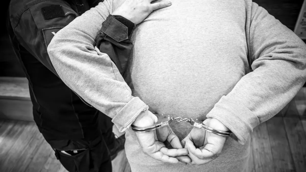 Полицията в Загреб разби схема за измами с възрастни хора, арестувана е българска гражданка