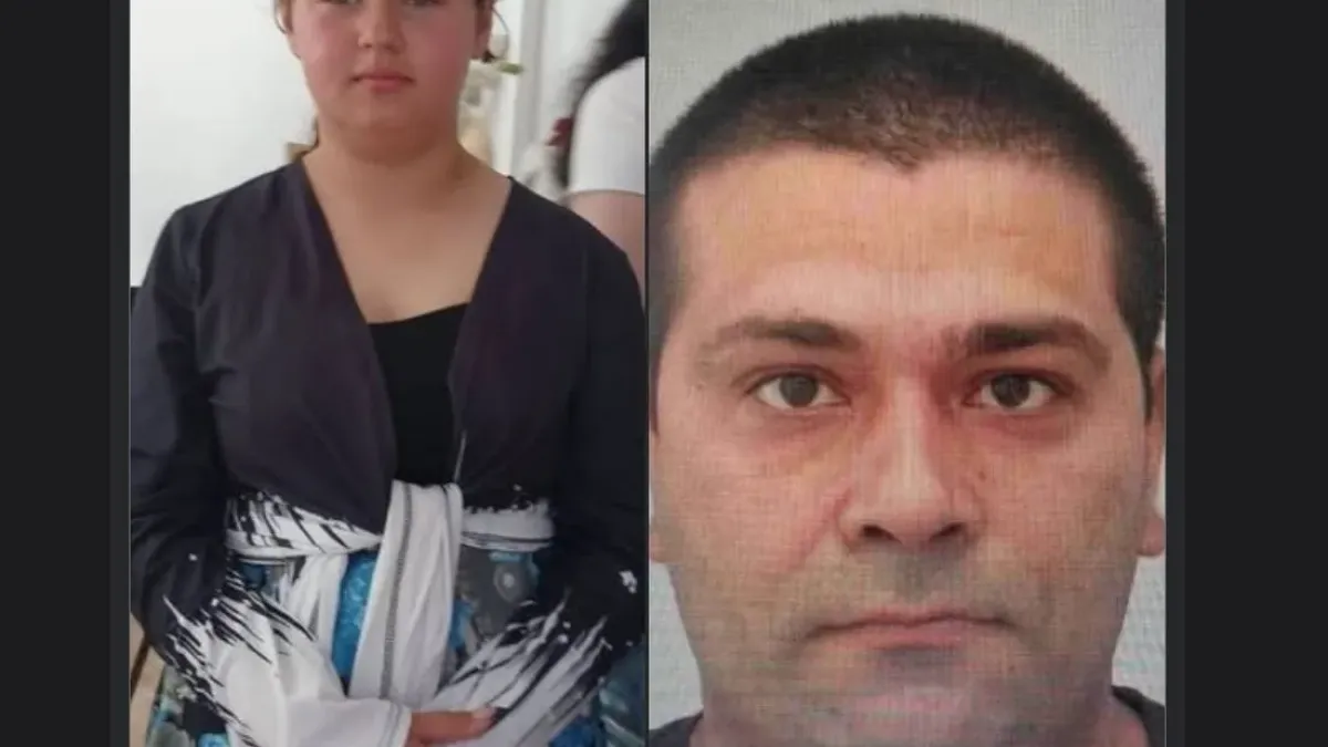 Доброволци издирват 11-годишната Наталия, похитителят ѝ е опасен