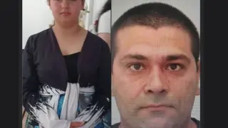 Доброволци издирват 11-годишната Наталия, похитителят ѝ е опасен