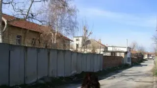 Правителството променя плановете за казармите в Симеоновград